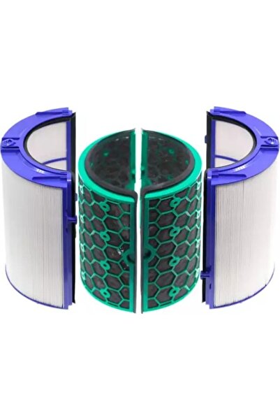 srfn ticaret Filtru de înlocuire compatibil pentru Pure Cool și Pure Hot + Cool