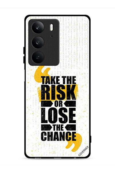 Covernex غطاء حماية Realme C75 4G - خاطر