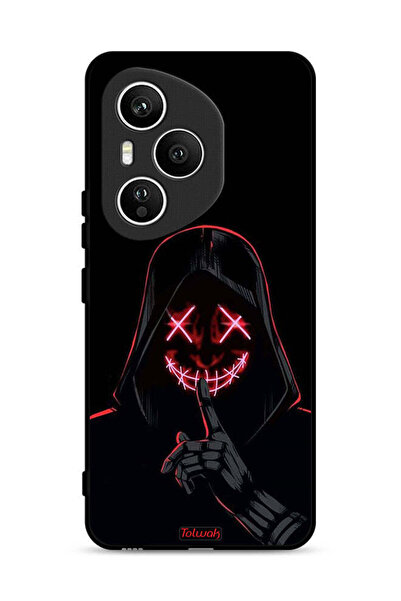 Tolwak غطاء حماية لهاتف Honor 400 Pro بلون مارشميلو