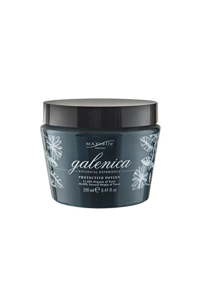 Maxxelle Mască protectoare pentru păr vopsit Galenica 250 ml