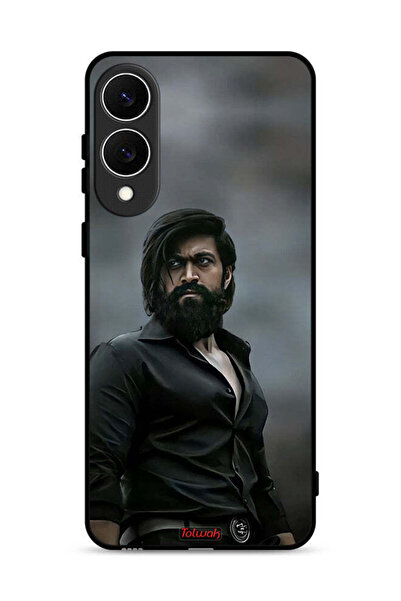 Tolwak غطاء حماية من سامسونج جالكسي S25 إيدج من ياش رايزنج ستارت