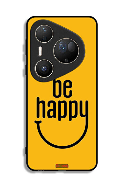 Tolwak غطاء حماية فائق لهاتف هواوي بيورا 80 كن سعيدًا