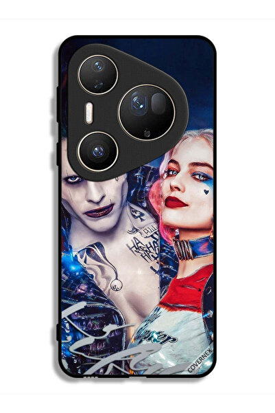 Covernex غطاء حماية فائق لهاتف هواوي بيورا 80
