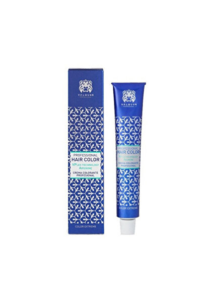 Valquer Vopsea de păr lavandă argintie SL cu Plex și arginină 60 g