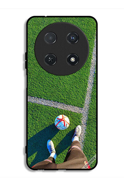 Covernex Huawei nova 13i Protective Case Cover All The Love For Football