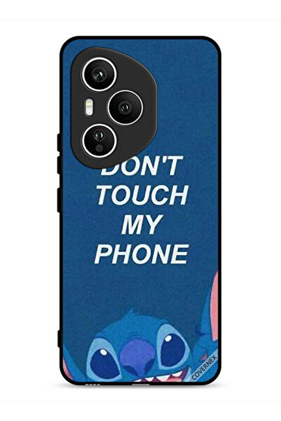 Covernex غطاء حماية لهاتف Honor 400 Pro، لا تلمس هاتفي