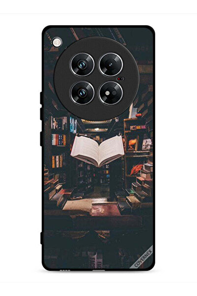 Covernex مكتبة أغطية الحماية لهاتف Infinix Zero 40