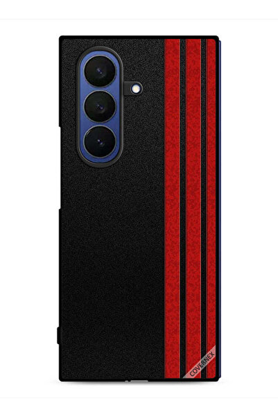 Covernex غطاء حماية لهاتف Samsung Galaxy Z Fold7 بنمط مركب