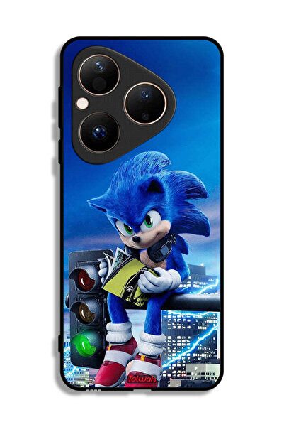 Tolwak غطاء حماية هواوي بيورا 80 سونيك ريدينج