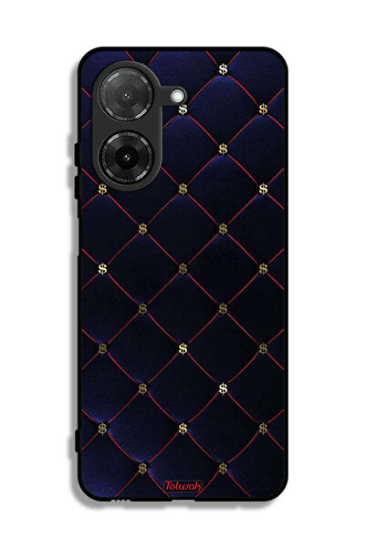 Tolwak غطاء حماية لهاتف Xiaomi Redmi A5 4G من Dollar Stapers