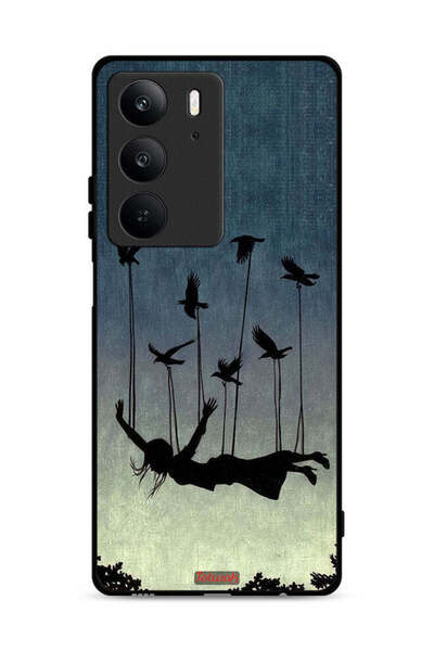 Tolwak حافظات وجرابات للهاتف المحمول - متعدد الألوان