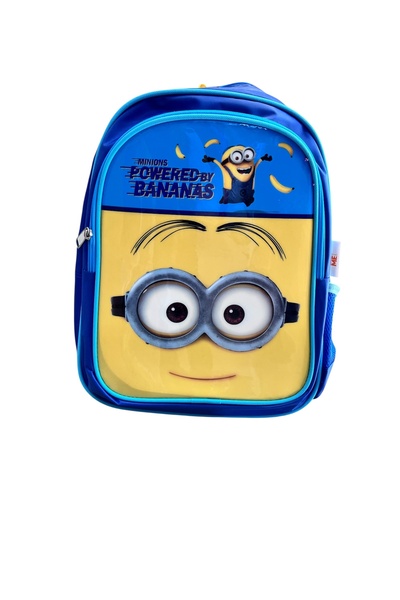 Hakan Çanta İlkokul Çantası Minions