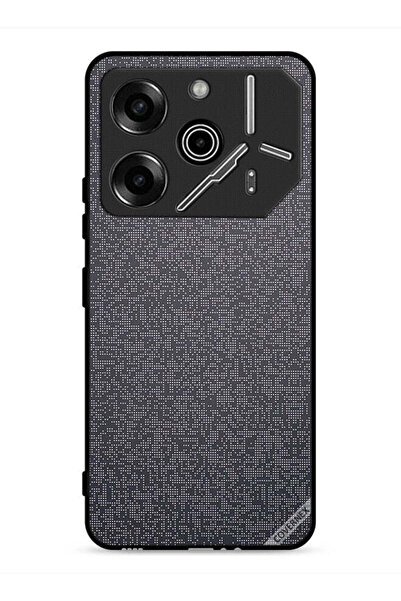 Covernex غطاء حماية لهاتف تكنو بوفا 6 برو 5G بنقشة منقط