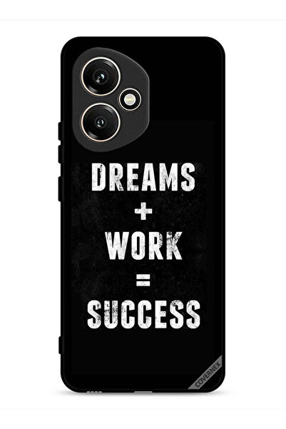 Covernex غطاء حماية لجهاز Honor 400 Dreams Plus Work
