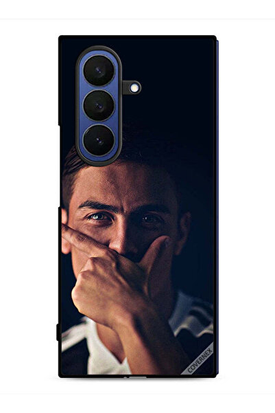 Covernex غطاء حماية لهاتف سامسونج جالاكسي زد فولد 7، باولو دي جي