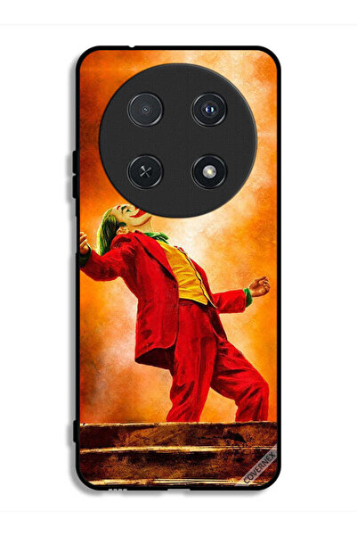 Covernex غطاء حماية لهاتف هواوي نوفا 13i - جوكر، اشعر بالرقص