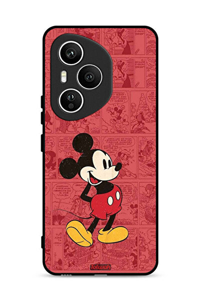 Tolwak غطاء حماية لهاتف Honor 400 Pro من مايكي