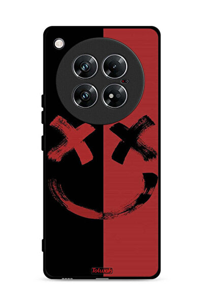 Tolwak غطاء حماية لهاتف Infinix Zero 40 بنقشة مارشميلو الفنية