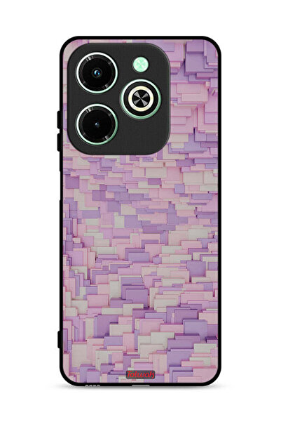 Tolwak غطاء حماية لجهاز Infinix Hot 40i 4G من Pawel