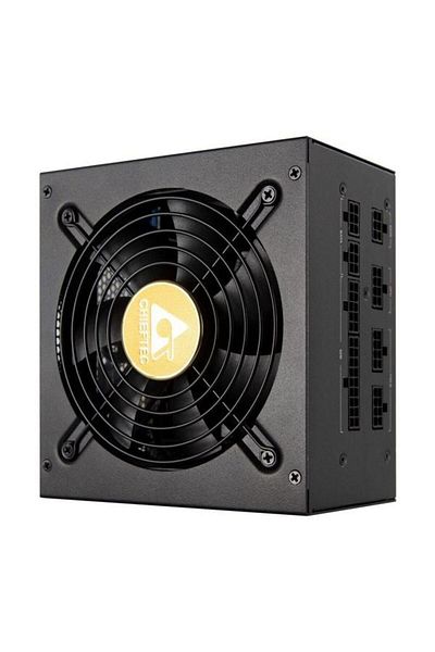 Chieftec Sursa Polaris, 80+ Gold, 750 W