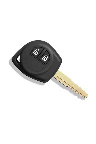 ŞENYILDIZ AKSESUAR Suzuki Alto Swi̇ft Baleno Sx4 Grand Vi̇tara Ji̇mny Key Protection Case 2. Please See the Image