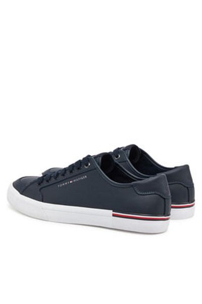 Tommy Hilfiger Tommy Hilfiger Men's Sneakers FM0FM05399 Navy Blue