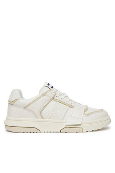 Tommy Jeans Men's Sneakers EM0EM01515 White