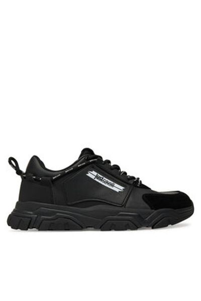 Just Cavalli Men's Sneakers 79QA3SH1 ZPB52