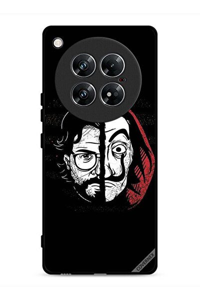 Covernex غطاء حماية لجهاز Infinix Zero 40 Professor