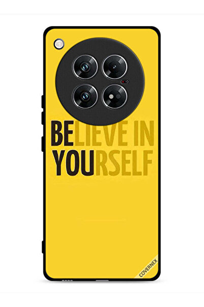 Covernex غطاء حماية لهاتف Infinix Zero 40 - ثق بنفسك