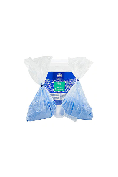 Valquer Decoblue Vplex Technology Pudră decolorantă 1000 ml