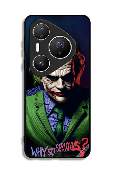 Covernex غطاء حماية لهاتف هواوي بيورا 80 برو بلس لماذا هذا الجد؟