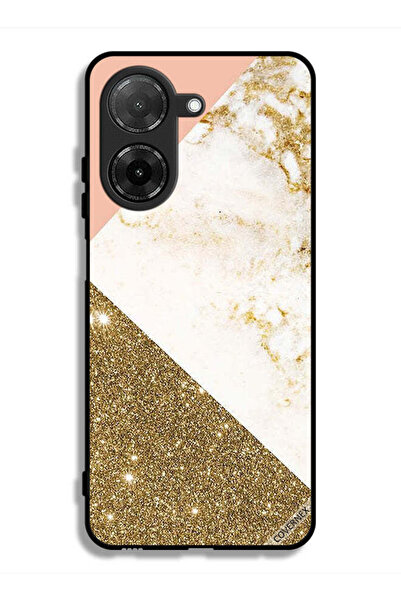 Covernex غطاء حماية لهاتف Xiaomi Redmi A5 4G بنمط لامع ورخامي