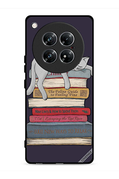 Covernex غطاء حماية لهاتف Infinix Zero 40: ألف طريقة جديدة للاسترخاء