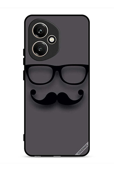 Covernex غطاء حماية زجاجي وشارب لهاتف Honor 400