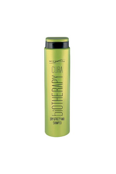Maxxelle Dry and Curly Hair Shampoo Cura 250 ml