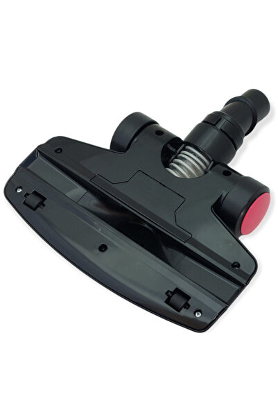 Parmis Heifer съвместима вертикална прахосмукачка Quiclean 2030 с накрайник за почистване на подове