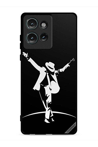 Covernex غطاء حماية لهاتف موتورولا إيدج 50 - طراز إم جيه