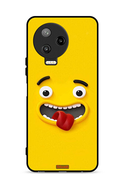 Tolwak غطاء حماية لجهاز Infinix Note 12 Pro 4G من Winkely