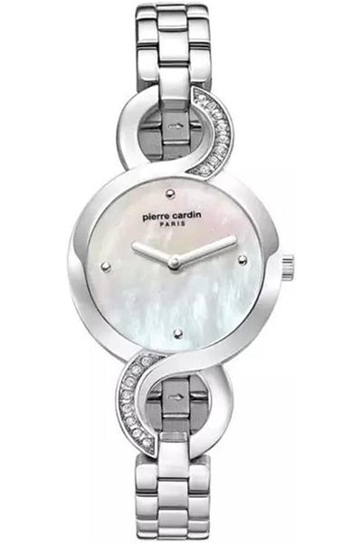 Pierre Cardin Women'S Vincennes Femme 40Mm Multicolour