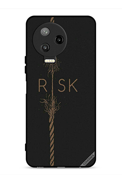 Covernex غطاء حماية لجهاز Infinix Note 12 Pro 4G مقاوم للصدمات