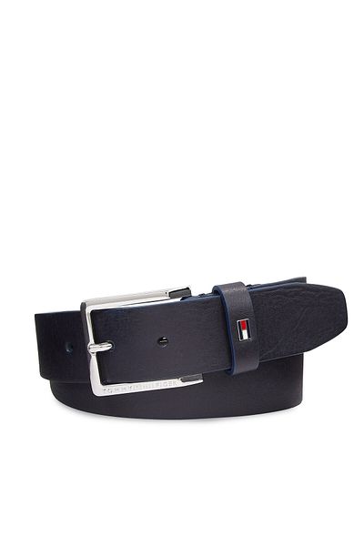 Tommy Hilfiger Men's Belt AM0AM11461 multicolor
