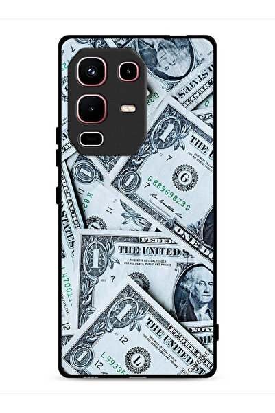 Covernex غطاء حماية لهاتف Infinix Note 50s بالدولار