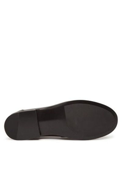 Calvin Klein Women's Low Shoes HW0HW02342 Black