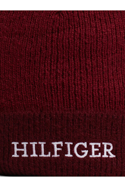 Tommy Hilfiger Unisex Child Cap AU0AU01930 multicolor