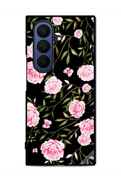 Covernex غطاء حماية لهاتف سامسونج جالاكسي زد فولد 7 وردي اللون في باقات من ال...