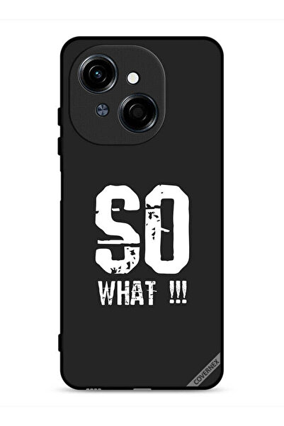 Covernex غطاء حماية لهاتف Tecno Spark Go 1 4G، ماذا في ذلك؟