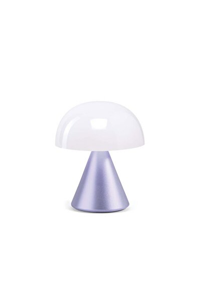 Lexon Mini lamp Mina Light Purple