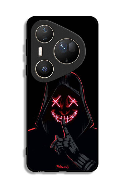 Tolwak غطاء حماية هواوي بيورا 80 ألترا مارشميلو