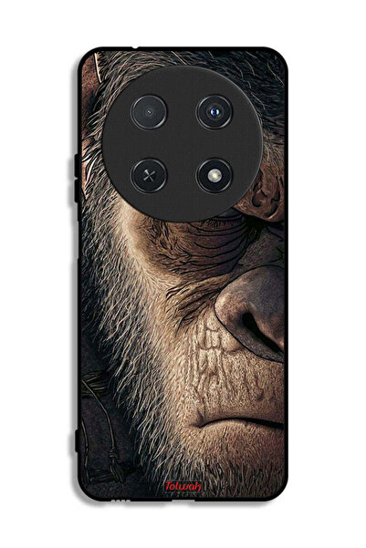 Tolwak Huawei nova 13i Protective Case Cover King Kang